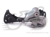 Переключатель задний Shimano RD-T4000 9-скор, длин плечо, серебрист